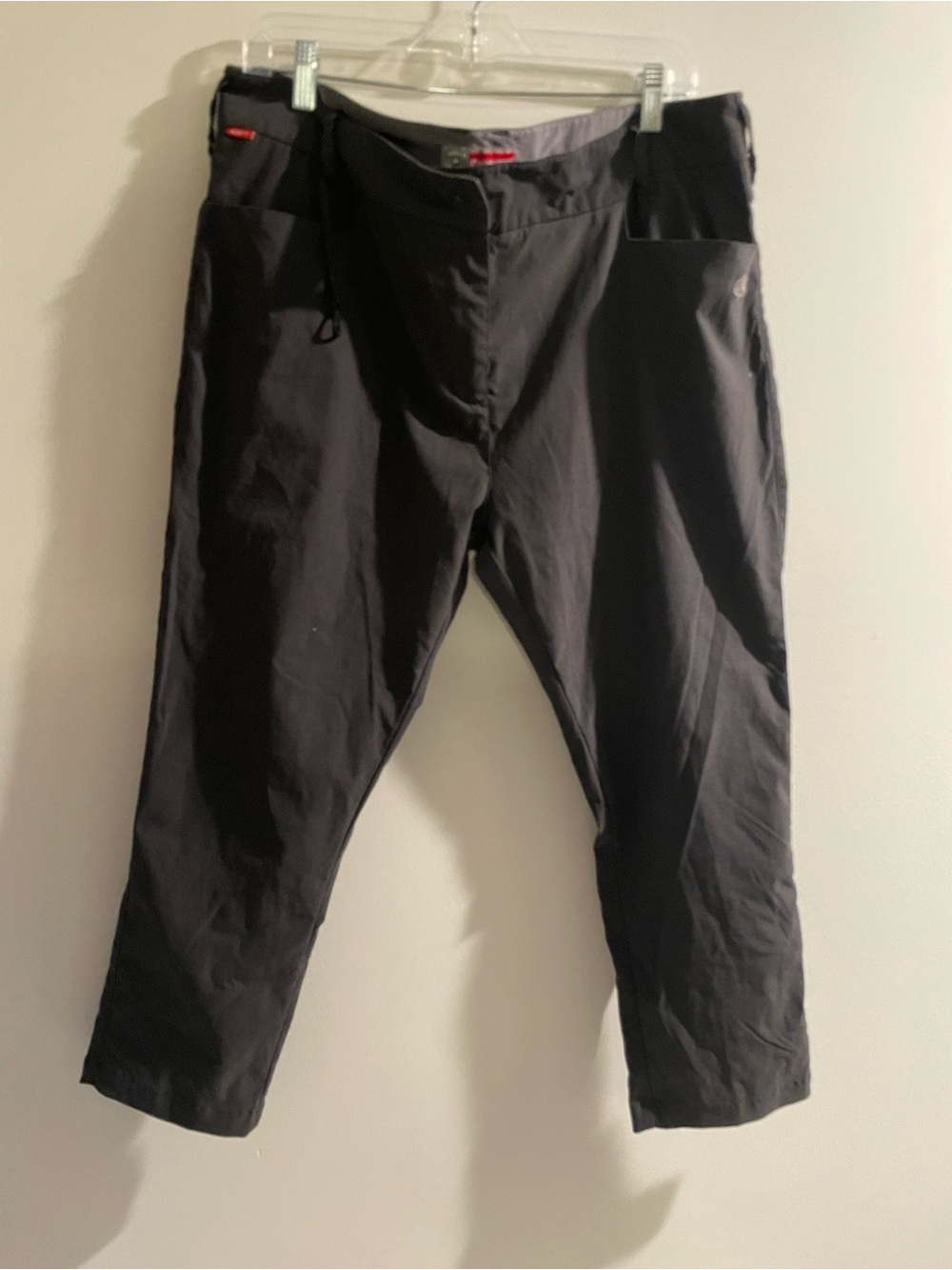 Craghoppers insect shield pants UK 18 US 14/16